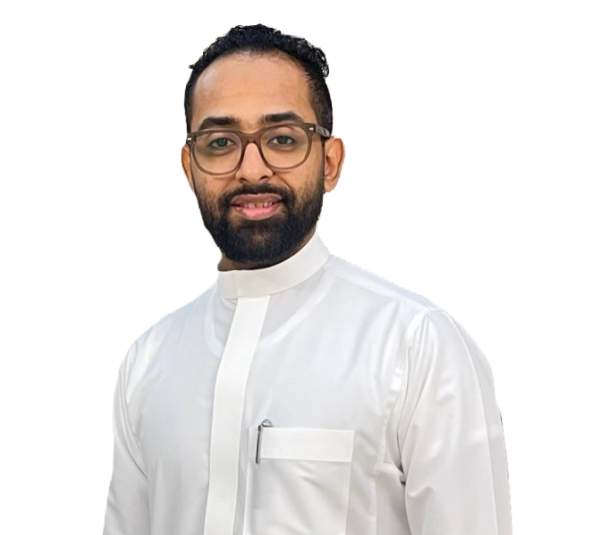 Eissa Ba-Awaidhan — Full-stack Developer