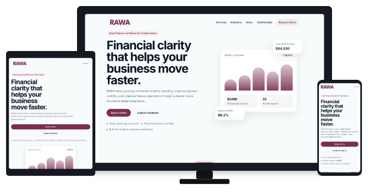 RAWA Digital
